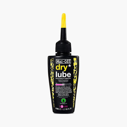 Clean, Protect, Dry Lube Bundle