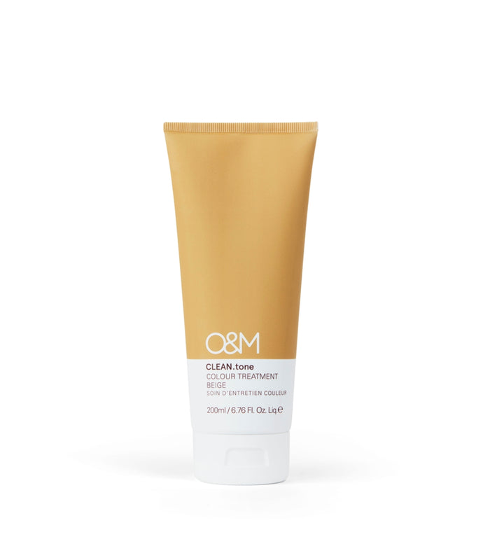 CLEAN.tone Beige Colour Treatment 200ml