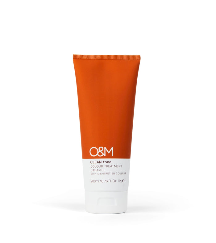 CLEAN.tone Caramel Colour Treatment 200ml