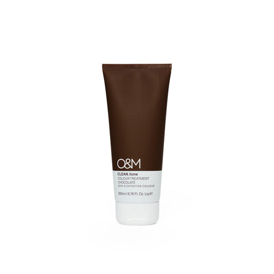 CLEAN.tone Chocolate Colour Treatment 200ml