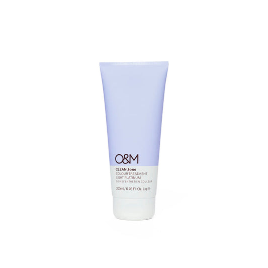 CLEAN.tone Light Platinum Colour Treatment 200ml