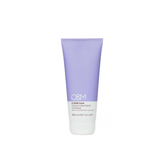 CLEAN.tone Platinum Colour Treatment 200ml
