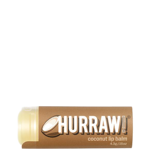 Coconut Lip Balm