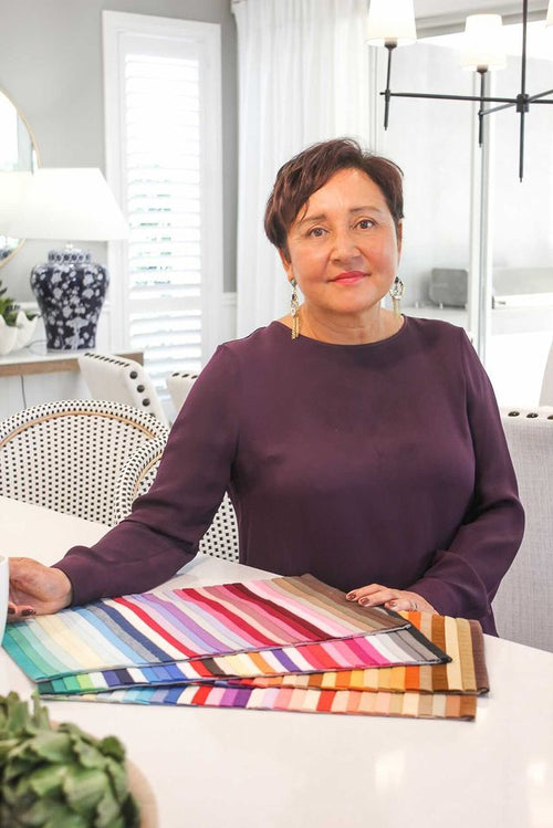 Colour Analysis Sydney