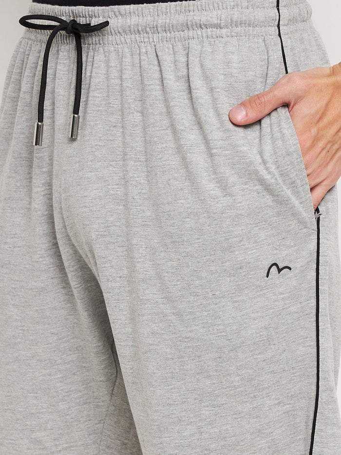 Comfy Shorts Gray