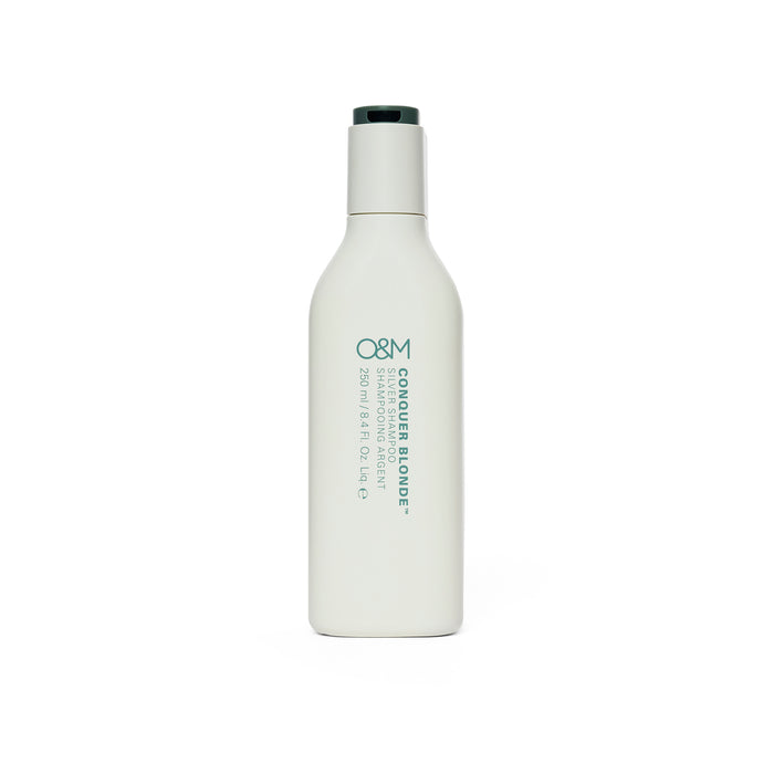 Conquer Blonde Shampoo 250ml