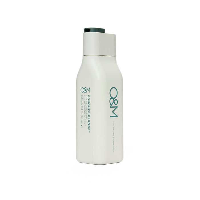 Conquer Blonde Shampoo 250ml