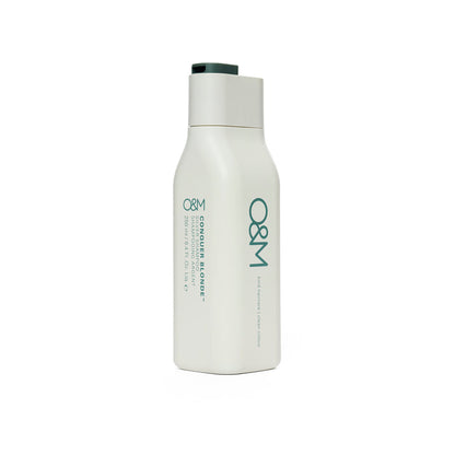 Conquer Blonde Shampoo 250ml
