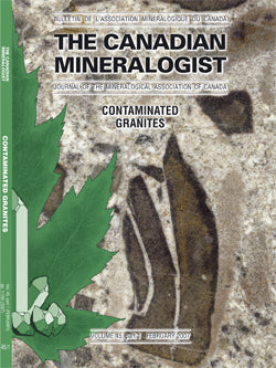Contaminated Granites
