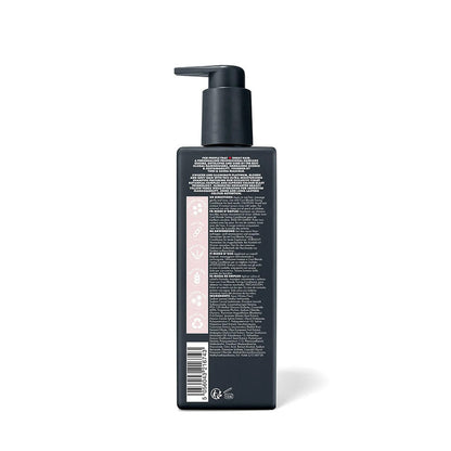 Cool Blonde Toning Shampoo
