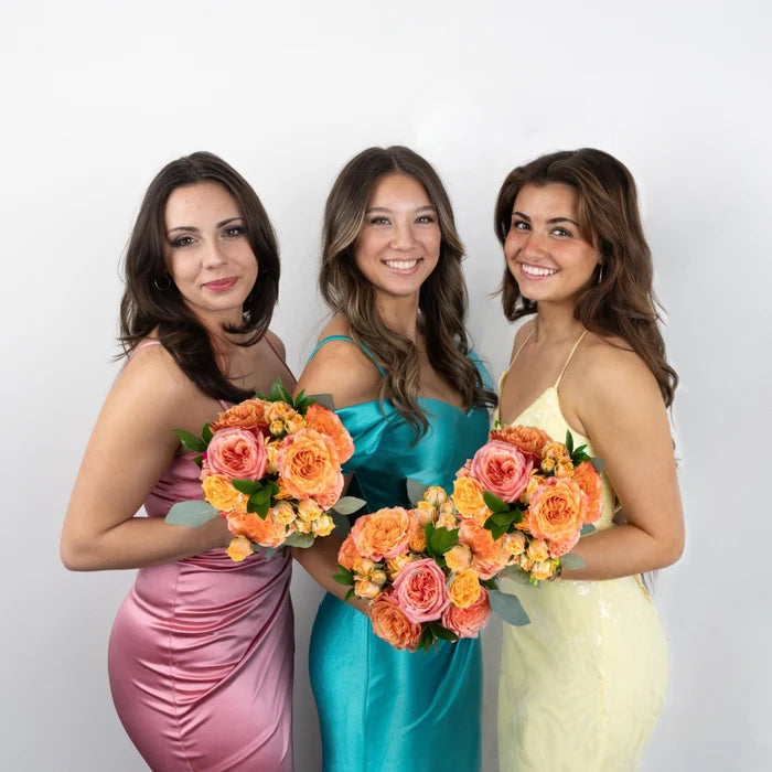 Coral Gardens Prom Kit Other - Image