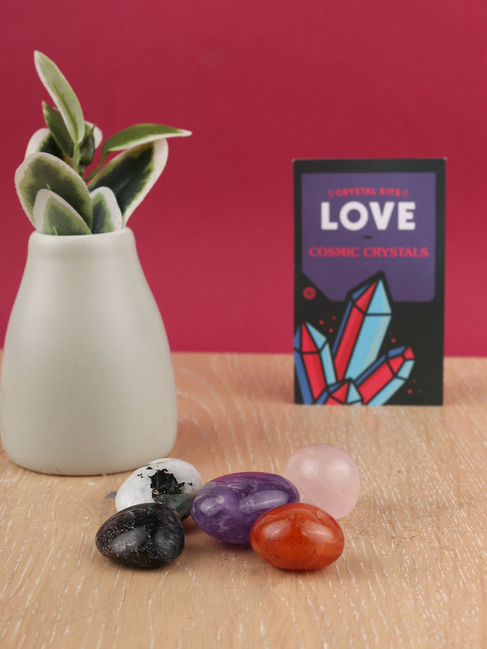 COSMIC Crystal Kit | Love-Image 1