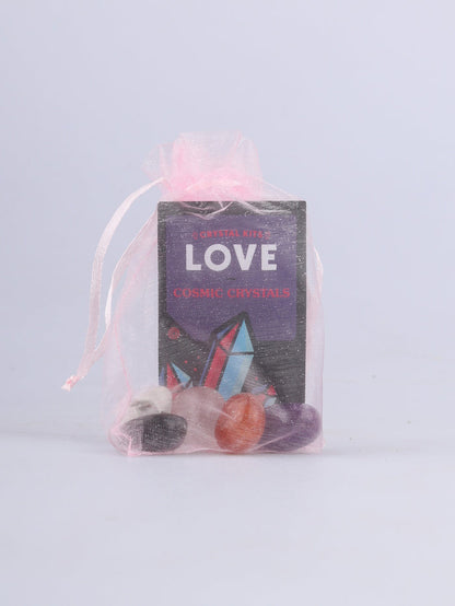 COSMIC Crystal Kit | Love-Image 2