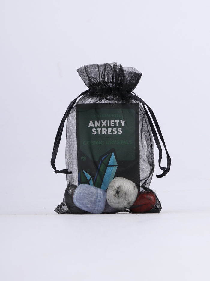 COSMIC Crystal Kit | Anxiety/Stress-Image 2