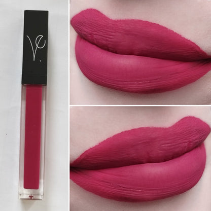 Cosmos – Liquid Matte Lipstick