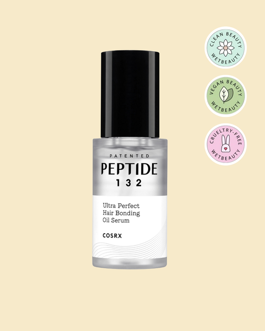 COSRX PEPTIDE 132 Ultra Perfect Hair Bonding Oil Serum 28ml
