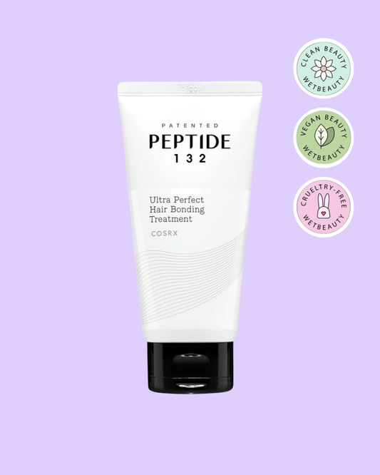 COSRX PEPTIDE 132 Ultra Perfect Hair Bonding Treatment 120ml