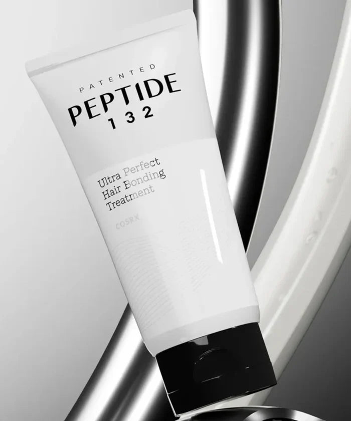 COSRX PEPTIDE 132 Ultra Perfect Hair Bonding Treatment 120ml