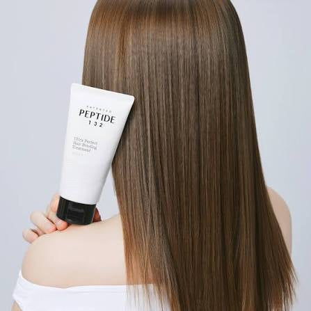 COSRX PEPTIDE 132 Ultra Perfect Hair Bonding Treatment 120ml