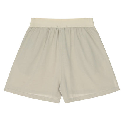 FEAR OF GOD Cotton-Jersey Pyjama Sweatshorts