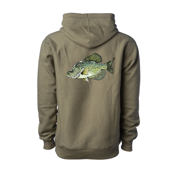 |Olive (Premium Heavyweight)