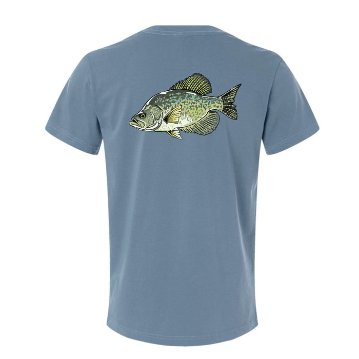 |Tailwater