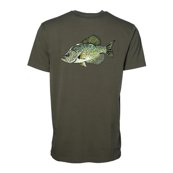 |Olive Drab