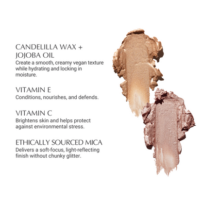CREAM HIGHLIGHTER - MOONBEAM - CH2