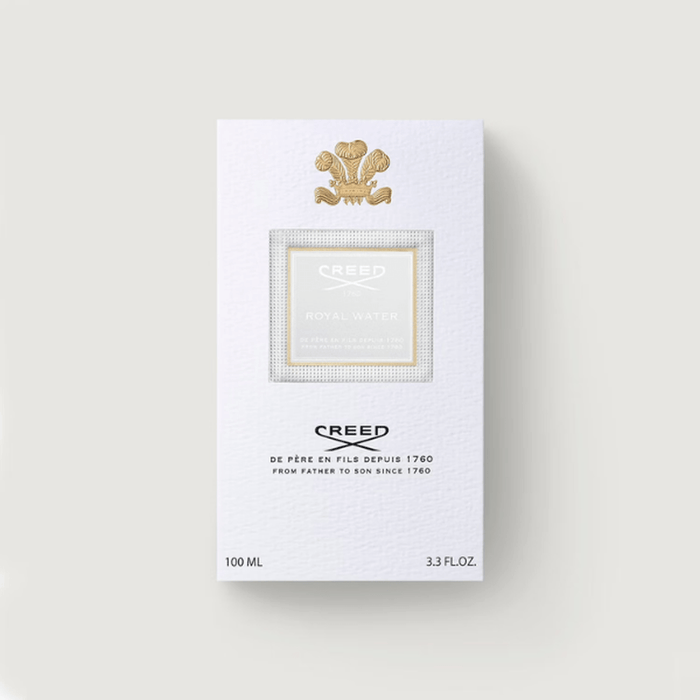 Creed Royal Water EDP 100ml - Beauty Tribe