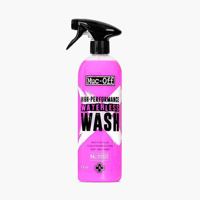 Cruiser Clean Up Bundle (Matt Finish)