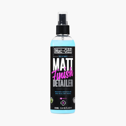 Cruiser Clean Up Bundle (Matt Finish)