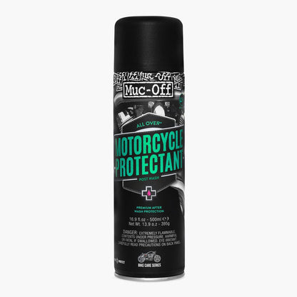 Cruiser Clean Up Bundle (Matt Finish)