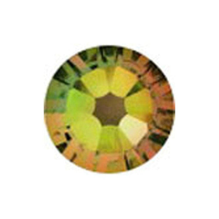 Tabac - SWAROVSKI FLATBACK