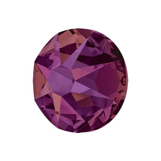 Volcano - SWAROVSKI FLATBACK
