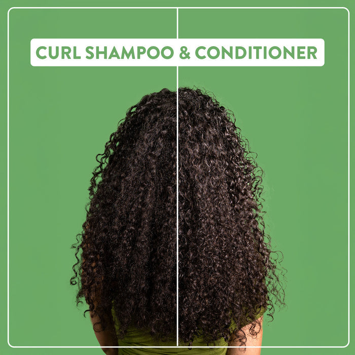 Curl Bundle Jumbo