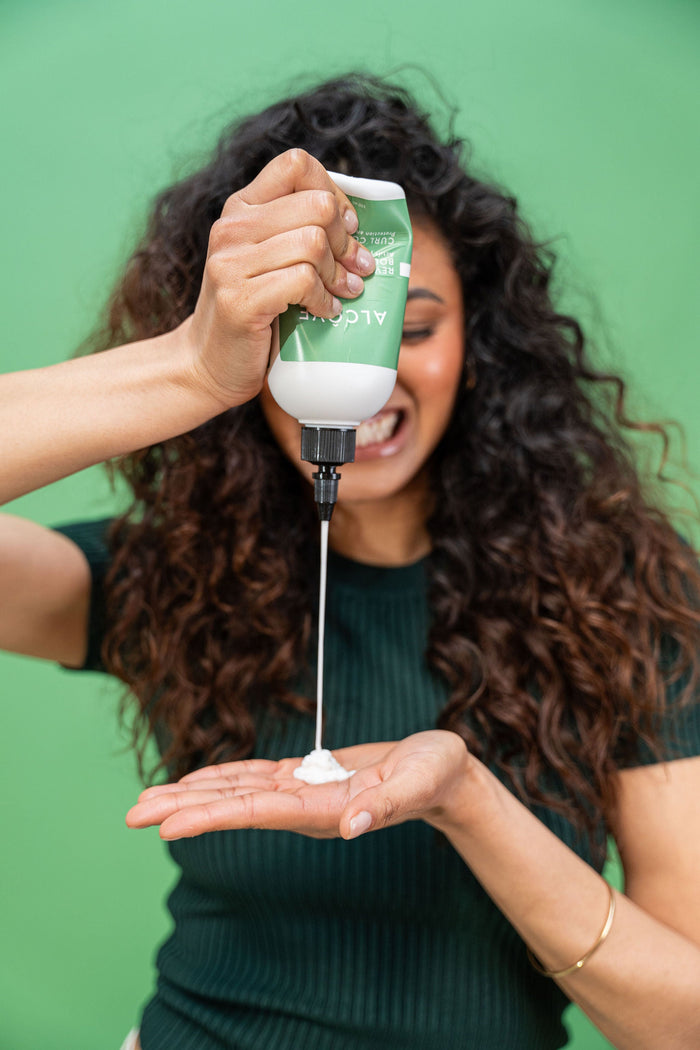 Curl Conditioner - Alcôve Hair