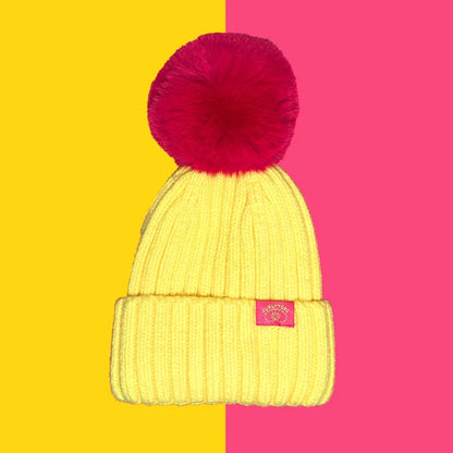 XL / Yellow