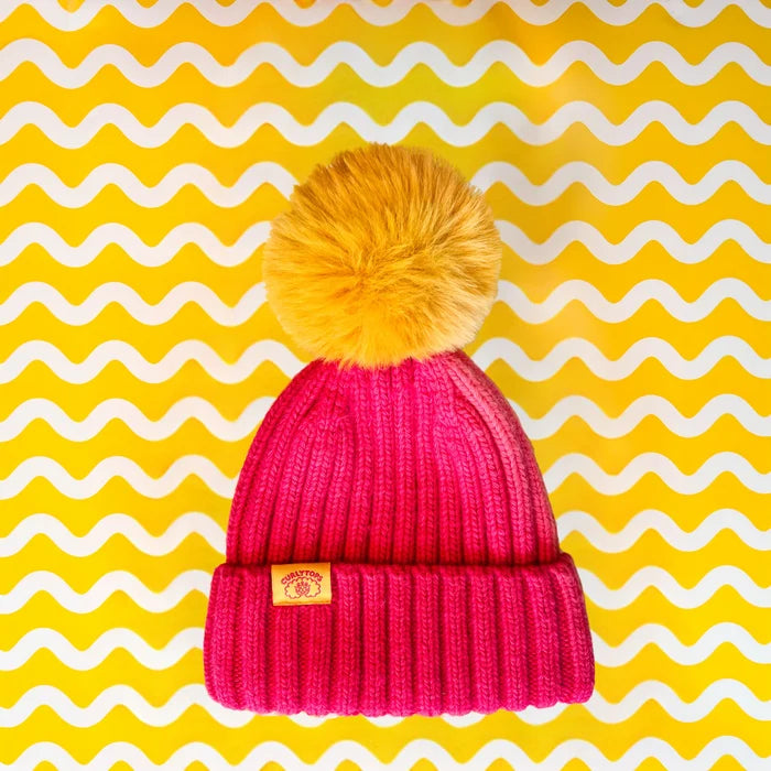 Small / Pink