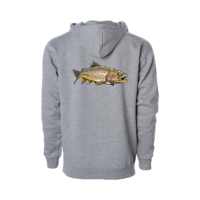 |Heather Grey