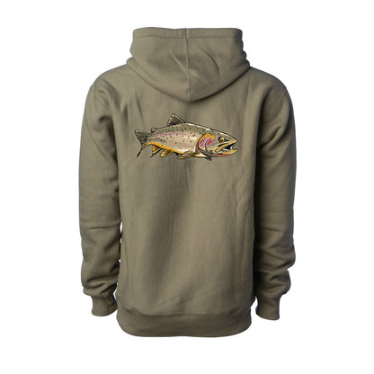 |Olive (Premium Heavyweight)