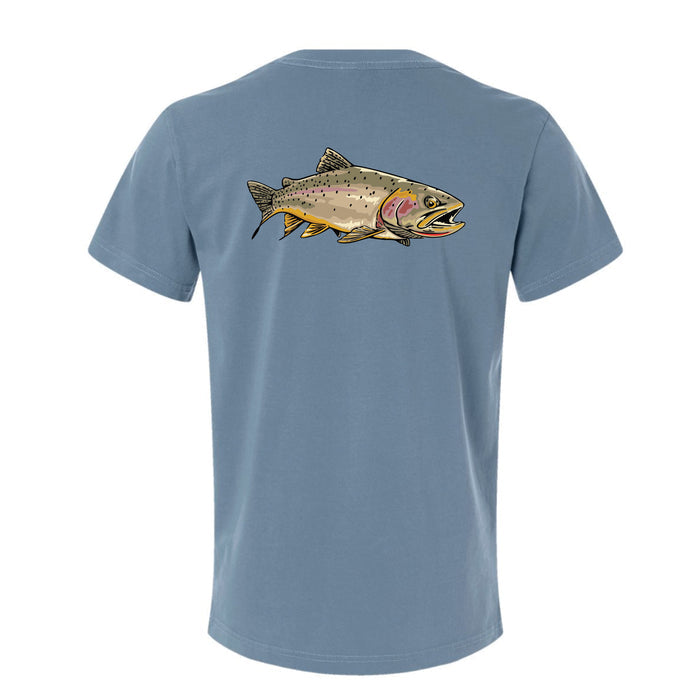 |Tailwater