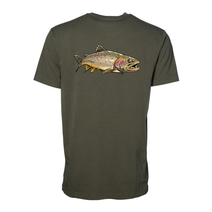 |Olive Drab