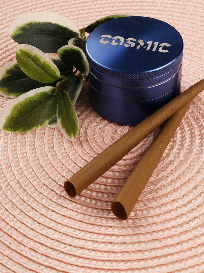Cyclone Hemp Flavoured 2fer | Purple-Image 1