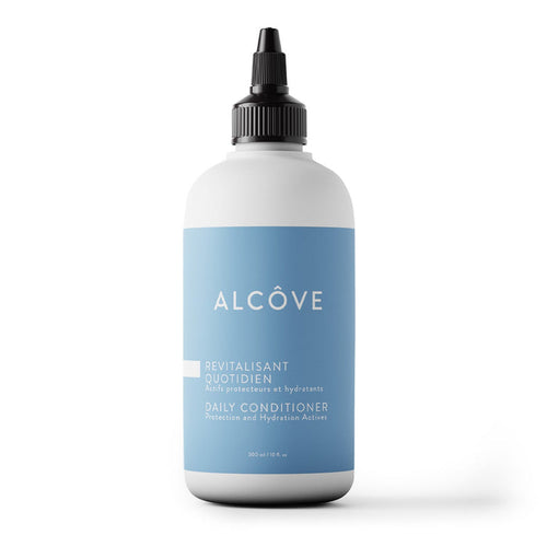 Alcove Hair Daily Conditioner 300 ml for all hair needs