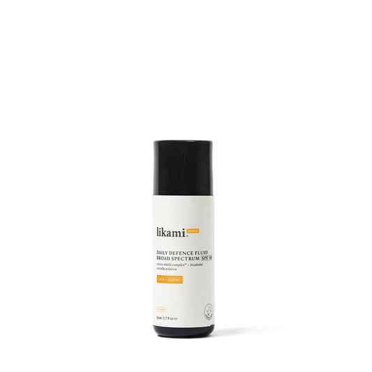 Daily Defence SPF50 Calm + Soothe 50 ml