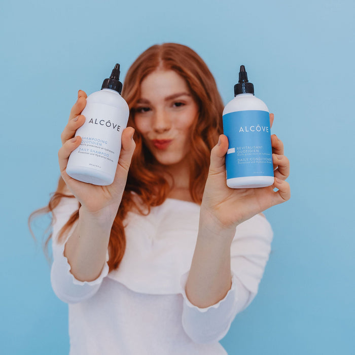 Daily Duo Jumbo Size