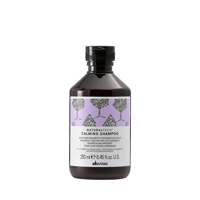 Davines Calming Shampoo 250ml - Beauty Tribe