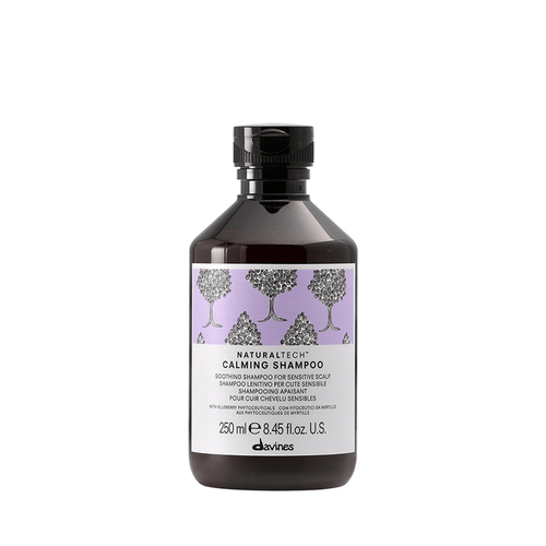 Davines Calming Shampoo 250ml - Beauty Tribe