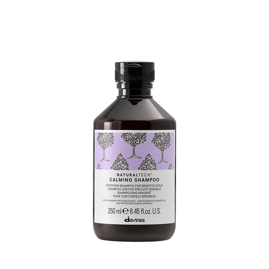 Davines Calming Shampoo 250ml - Beauty Tribe