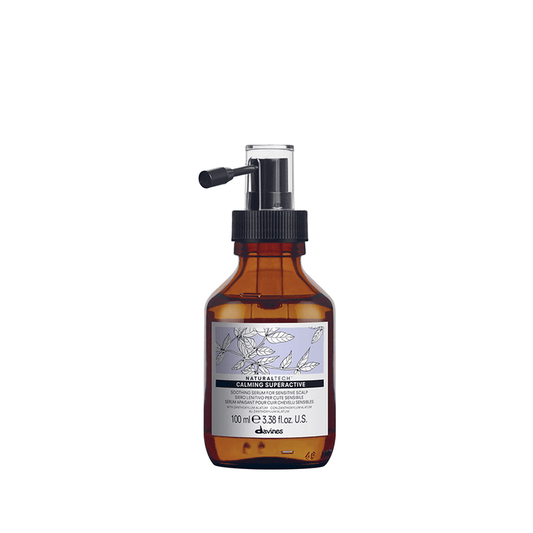 Davines Calming Superactive 100ml - Beauty Tribe